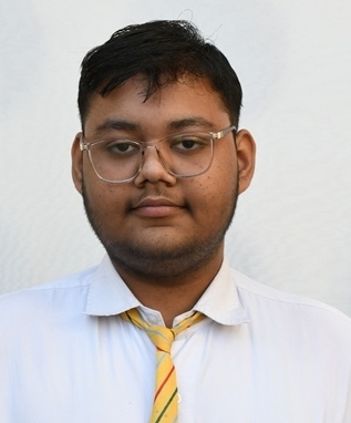 SAKSHAM  JAIN 